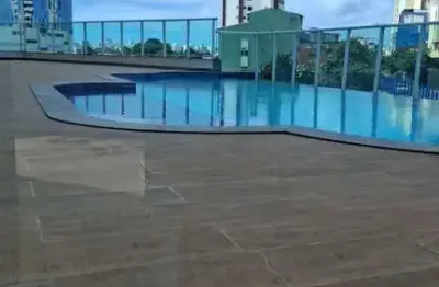 Apartamento com 3 quartos à venda no rio vermelho, salvador , 102 m2 por r$ 830.000