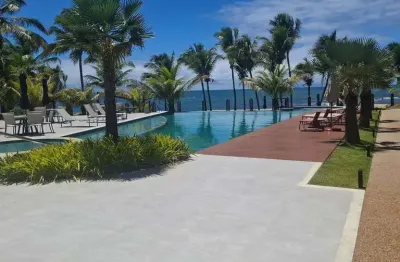 Casa em condomínio fechado com 4 quartos à venda no monte gordo, camaçari , 170 m2 por r$ 2.250.000