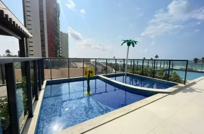 Apartamento com 3 quartos à venda no jaguaribe, salvador , 103 m2 por r$ 1.195.000