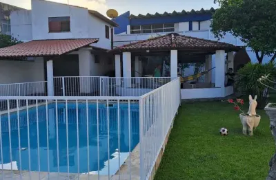 Casa com 4 quartos à venda no acupe de brotas, salvador , 154 m2 por r$ 1.250.000