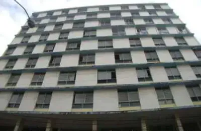 Apartamento com 2 quartos à venda no Centro, Salvador 