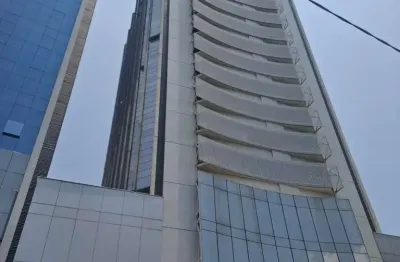 Salão, meio andar, 205,00 metros 7 vagas em frente salvador shopping