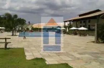 Terreno na fazenda real, 1.000 m² plano, primeira etapa, no alto