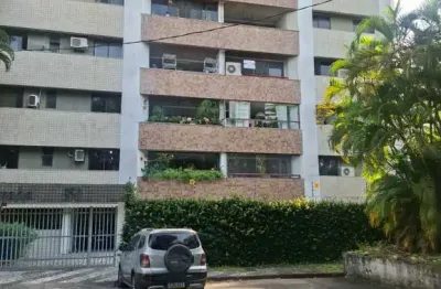 Apartamento com 3 quartos à venda no itaigara, salvador , 114 m2 por r$ 650.000