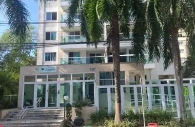 Apartamento com 2 quartos à venda no alphaville i, salvador , 80 m2 por r$ 800.000