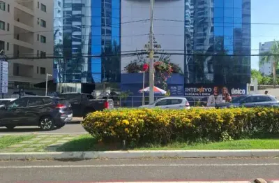 Apartamento com 2 quartos à venda no alphaville i, salvador , 80 m2 por r$ 800.000