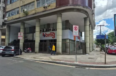 Sala comercial com 5 salas à venda no Comércio, Salvador 