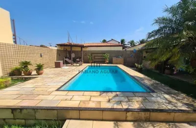 Casa em são pedro da aldeia - 3 quartos ( 2 suítes ) - r$550.000,00 - campo redondo