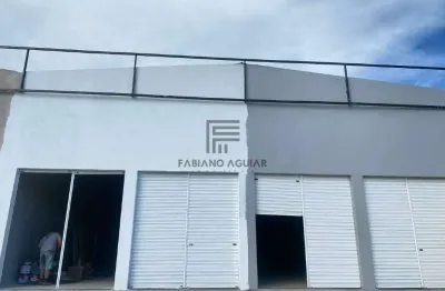 Loja em araruama, 1 banheiro social - r$ 800.000,00 - vila capri
