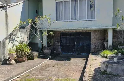 Casa em araruama, 3 quartos ( 1 suíte ) - r$ 450.000,00 - vila capri