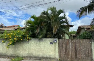 Casa com 2 quartos (1 suíte) - bairro ao lado do centro