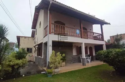 Casa em araruama - 3 quartos (1 suite) - r$ 400.000,00 - vila capri