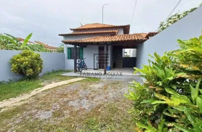 Casa aconchegante à venda em araruama – parque hotel! r$ 497.000,00