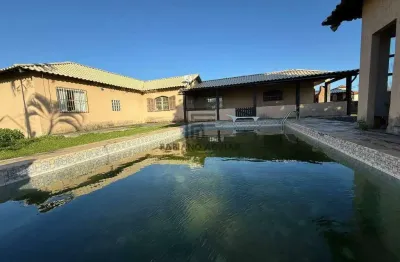 Casa em araruama - (6 quartos) 1 suíte - 650.000,00 - pontinha