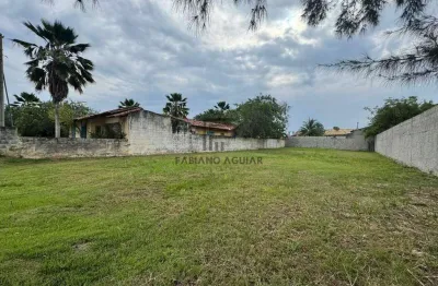 Terreno à venda no Areal, Araruama 