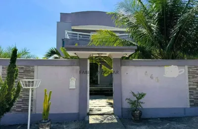 Casa em araruama - 3 quartos - (2 suítes) - r$ 1.250.000,00 - praia dos amores