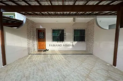 Casa em araruama - (2 quartos - 1 suíte) - 350.000,00 - pontinha