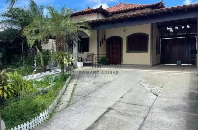 Casa em araruama (3 quartos - 1 suíte) - r$ 790.000,00 vila capri