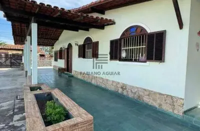 Casa em araruama (3 quartos) - r$ 400.000,00 - pontinha