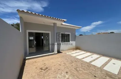 Casa em araruama, 2 quartos (1 suíte) – r$ 280.000,00 - japão
