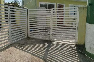 Casa à venda, 2 quartos, 1 suíte, 1 vaga, três vendas - araruama/rj