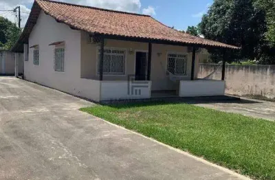 Casa em araruama - (2 quartos) - 290.000,00 - mataruna