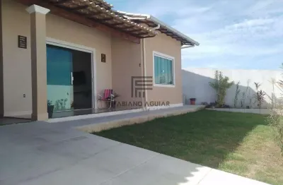 Casa em araruama (2 quartos - 1 suíte) - 370.000,00 - alpha beach