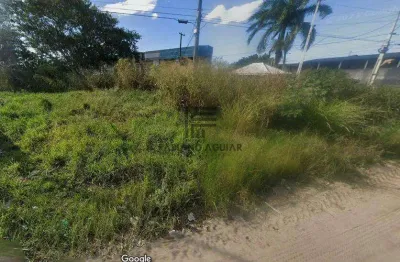 Terreno à venda em Bananeiras, Araruama 