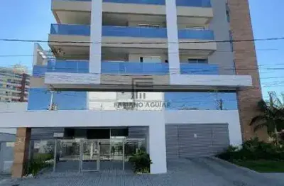 Apartamento com 1 quarto à venda no Centro, Araruama 