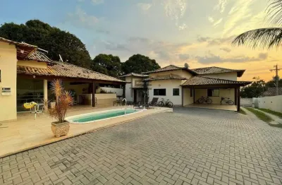 Casa em araruama - 3 quartos (1 suite) - rio do limão - r$ 685.000,00