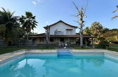 Casa em araruama - (4 quartos) 2 suítes - 900.000,00 - parque hotel