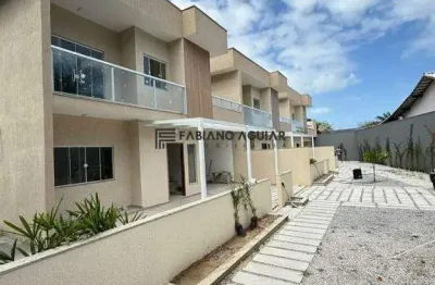 Casa duplex em araruama (4 quartos - 2 suítes) - 750.000,00 - parque hotel