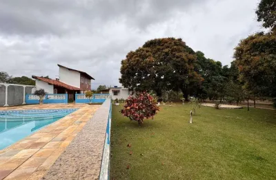 Chácara / sítio com 6 quartos à venda no Itatiquara, Araruama 