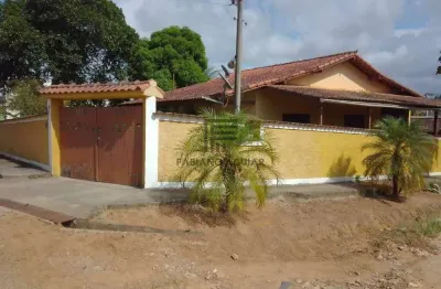 Casa em araruama - (3 quartos) - 475.000,00 - viaduto