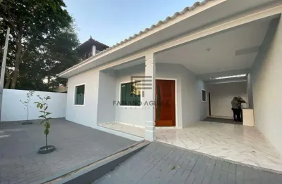 Casa em iguaba grande - (2 quartos) 1 suíte - 370.000,00 - cidade nova