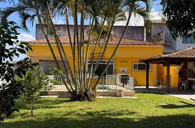 Casa em araruama (3 quartos) - 2 suítes - 480.000,00 - praia do gavião
