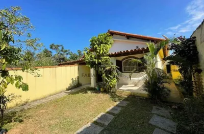 Casa em araruama - 2 quartos (1 suíte) - r$ 550.000,00 - vila capri