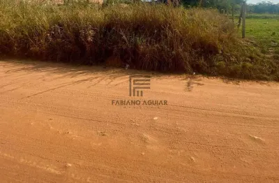 Terreno à venda no Outeiro, Araruama 