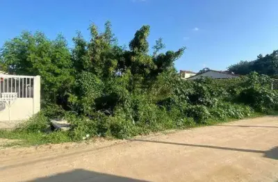 Terreno à venda no Haway, Araruama 