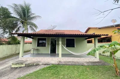 Casa a venda em araruama (2 quartos - 1 suíte) - 350.000,00 - hawai