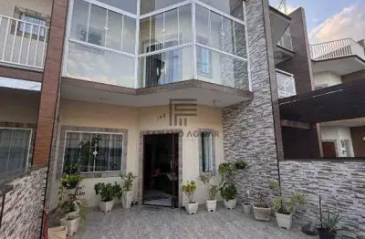 Casa em araruama - 3 quartos - (3 suítes) - r$ 485.000,00- praia do hospício