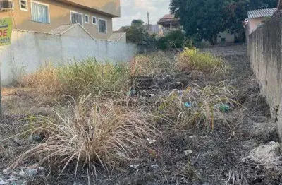 Terreno à venda na Vila Capri, Araruama 
