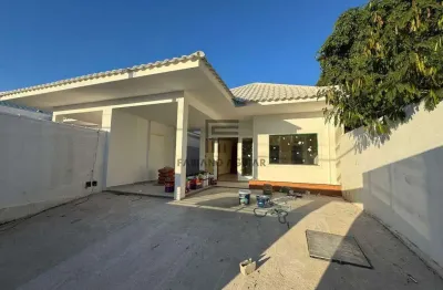 Casa em araruama, 3 quartos ( 1 suíte ) - r$ 749.000,00 - pontinha