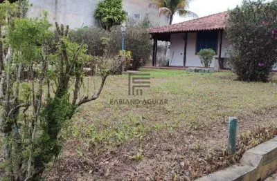 Casa em araruama - 4 quartos - (2 suítes) - 600.000,00 - vila capri