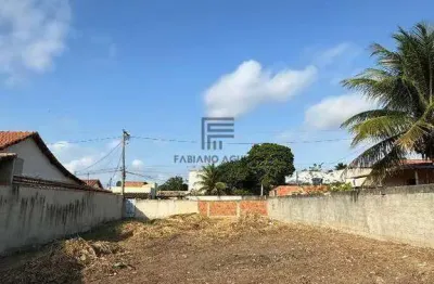 Terreno com 469m² em araruama - fonte limpa /rj r$ 110.000,00