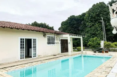 Casa em araruama, 5 quartos (3 suítes) – r$ 790.000,00 - praia do hospício