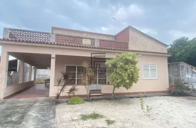Casa em araruama, 3 quartos - r$ 450.000,00 - coqueiral- araruama