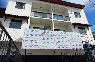 Apartamento em araruama, 2 quartos r$ 250.000,00 - vila capri