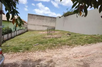 Terreno em araruama - 315,09m² - r$ 80.000,00 - cond. fechado - ponte dos leites