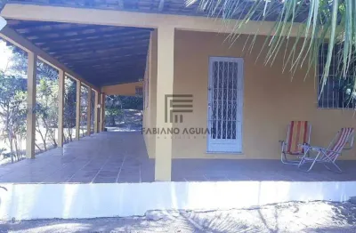 Casa em araruama com 2 quartos (1 suíte)- r$ 380.000,00 - coqueiral